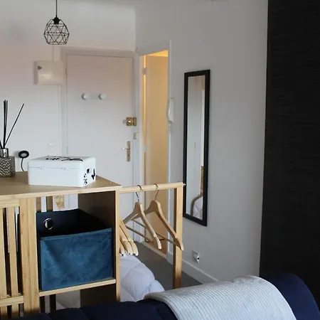 Hyper Centre Avec Vue Sur Les Pyrenees