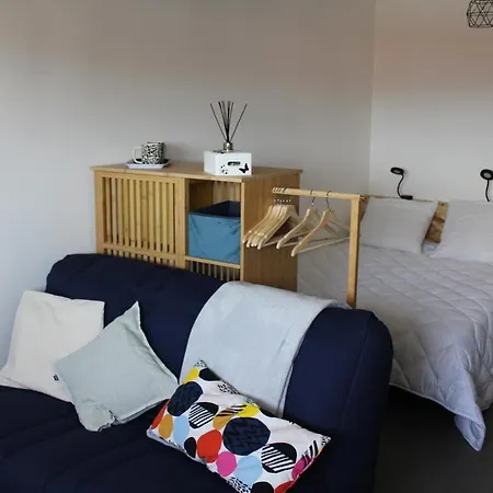 Daire Hyper Centre Avec Vue Sur Les Pyrenees *