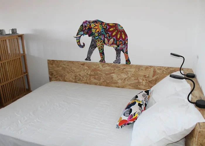 Hyper Centre Avec Vue Sur Les Pyrenees Апартаменты Сен-Жан-де-Люз