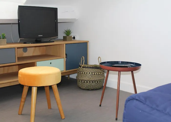 Апартаменты Hyper Centre Avec Vue Sur Les Pyrenees