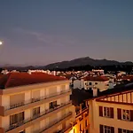 Apartment Hyper Centre Avec Vue Sur Les Pyrenees Saint-Jean-de-Luz