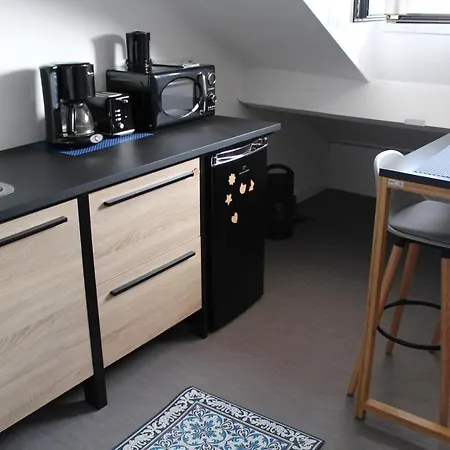 Apartment Hyper Centre Avec Vue Sur Les Pyrenees *