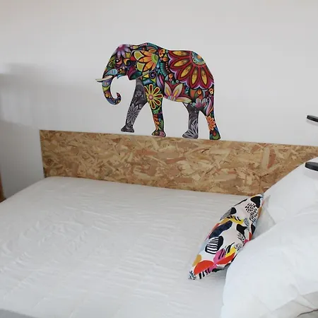 Hyper Centre Avec Vue Sur Les Pyrenees 아파트 생장드루즈