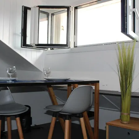 Hyper Centre Avec Vue Sur Les Pyrenees Apartment *