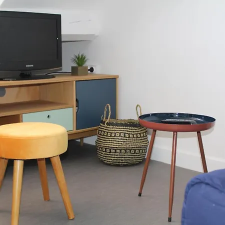 Apartamento Hyper Centre Avec Vue Sur Les Pyrénées