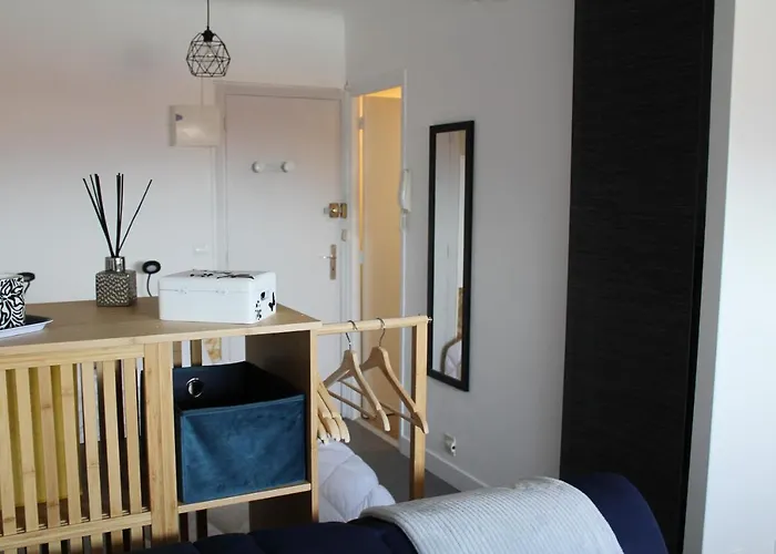 Hyper Centre Avec Vue Sur Les Pyrenees