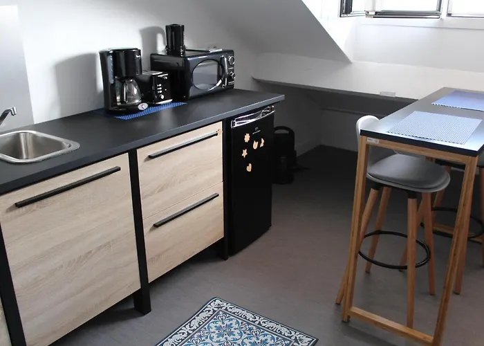 Apartamento Hyper Centre Avec Vue Sur Les Pyrénées *